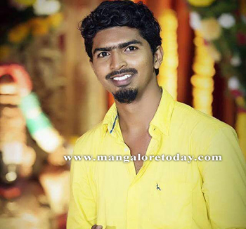 rajesh poojary kundapur 